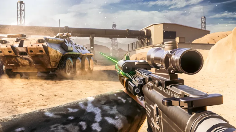 Ground War Explosives Guide: Pick the Right Launcher