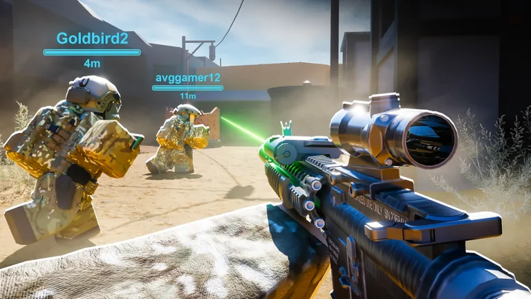 Ground War Best Guns: Build the Right Loadout Fast